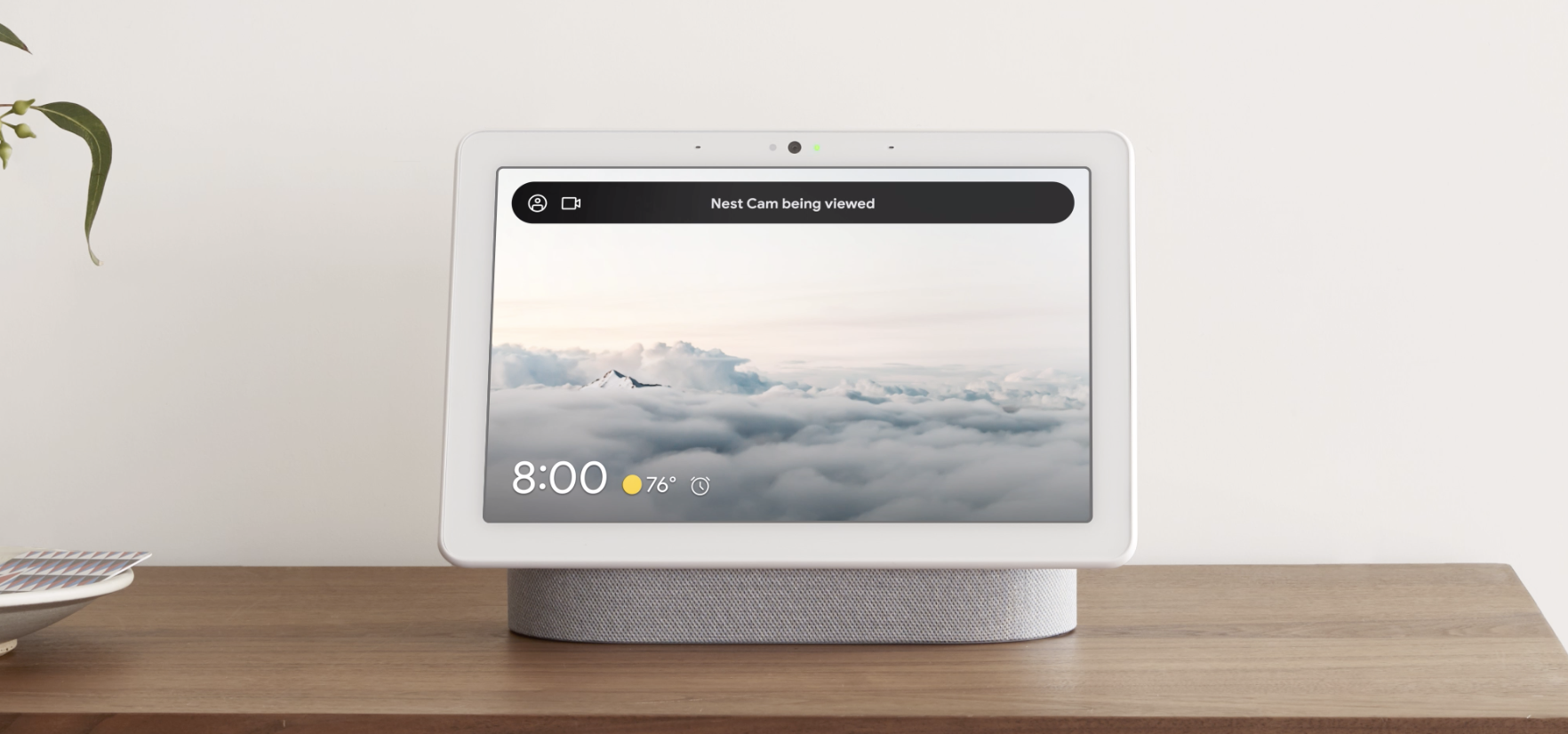 Google Nest Hub Max 開賣囉！大螢幕搭配攝影鏡頭功能更齊全- Play智慧家庭