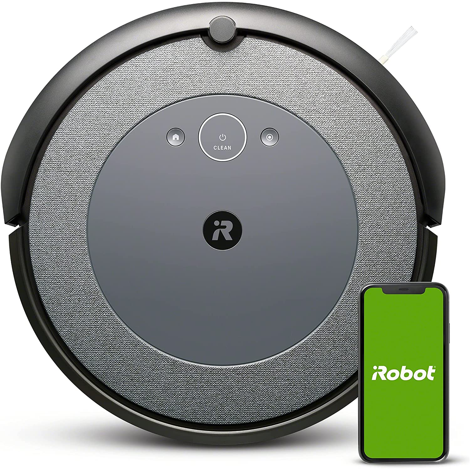 美國掃地機器人iRobot Roomba 各機型整理比較- Play智慧家庭